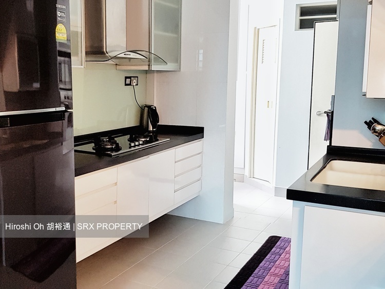 Lilydale (D27), Condominium #223885501